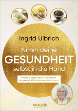 Nimm deine Gesundheit selbst in die Hand