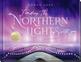 Buchcover von Finding the Northern Lights with you: Ein Romance-Entscheidungsbuch von Sarah Saxx