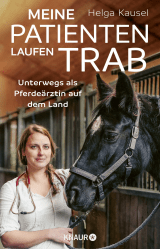 Meine Patienten laufen Trab