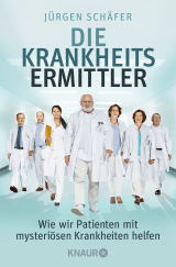 Die Krankheitsermittler