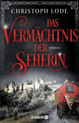 Das Vermächtnis der Seherin