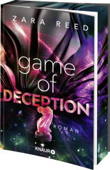 Game of Deception 