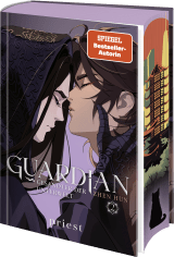Guardian 2. Gesandter der Unterwelt