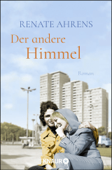Buchcover von Der andere Himmel: Roman von Renate Ahrens