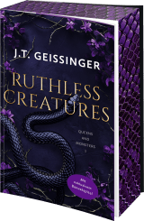 Ruthless Creatures