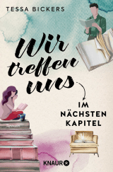 Wir treffen uns im nächsten Kapitel