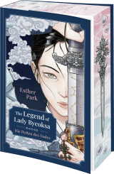 The Legend of Lady Byeoksa