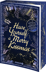 Have Yourself a Merry Kissmas