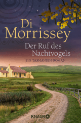 Buchcover von Der Ruf des Nachtvogels: Ein Tasmanien-Roman von Heide Horn