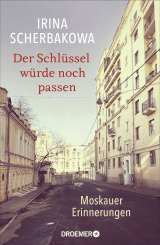 Der Schlüssel würde noch passen