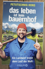 Das Leben ist kein Bauernhof