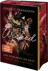 Inside the Wicked. Die Schlange im Nest