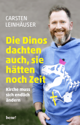 Die Dinos dachten auch, sie hätten noch Zeit