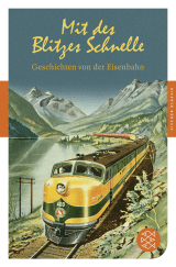 Mit des Blitzes Schnelle