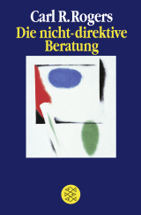 Buchcover von Die nicht-direktive Beratung von Carl R. Rogers