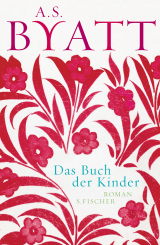 Buchcover von Das Buch der Kinder: Roman von A.S. Byatt