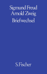Buchcover von Briefwechsel von Ernst L. Freud