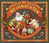 Das geheime Buch von Weihnachten