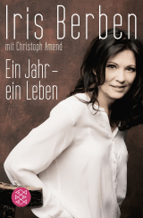 Buchcover von Ein Jahr – ein Leben von Christoph Amend