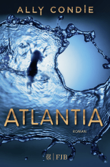 Buchcover von Atlantia: Roman von Ally Condie