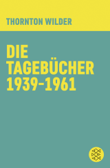 Buchcover von Die Tagebücher 1939-1961 von Joachim A. Frank