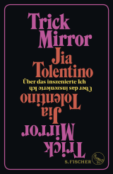Trick Mirror