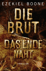 Die Brut - Das Ende naht