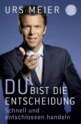 Du bist die Entscheidung