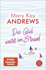 Das Glück wartet am Strand