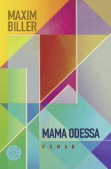 Mama Odessa