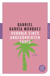 Chronik eines angekündigten Todes