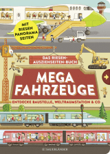 Mega Fahrzeuge
