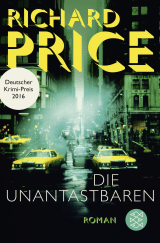 Buchcover von Die Unantastbaren: Roman von Miriam Mandelkow