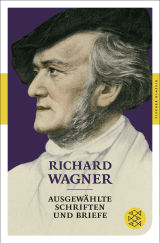 Buchcover von Ausgewählte Schriften und Briefe von Philipp Werner