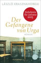 Buchcover von Der Gefangene von Urga: Roman von Hans Skirecki