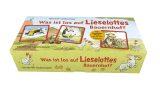 Was ist los auf Lieselottes Bauernhof?
