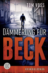 Buchcover von Dämmerung für Beck von Tom Voss