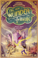 Die Wunderfabrik – Jetzt erst recht!