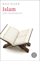 Buchcover von Islam: Eine Einführung von Ralf Elger
