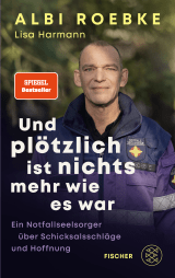Und plötzlich ist nichts mehr, wie es war