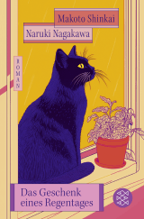 Das Geschenk eines Regentages