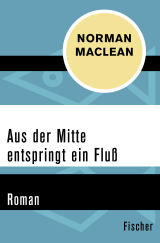Aus der Mitte entspringt ein Fluss
