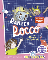 Ranzen Rocco – Magie im Gepäck