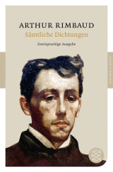 Buchcover von Sämtliche Dichtungen: Zweisprachige Ausgabe von Walther Küchler