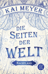 Buchcover von Die Seiten der Welt von Kai Meyer
