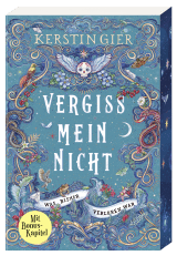 Vergissmeinnicht - Was bisher verloren war