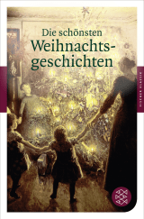 Buchcover von Die schönsten Weihnachtsgeschichten von Michael Adrian
