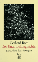 Der Untersuchungsrichter