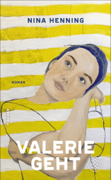 Valerie geht