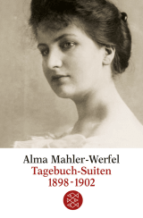 Buchcover von Tagebuch-Suiten 1898-1902 von Antony Beaumont